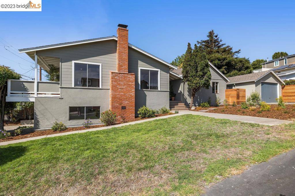 San Pablo, CA 94806,1608 Beau Rivage