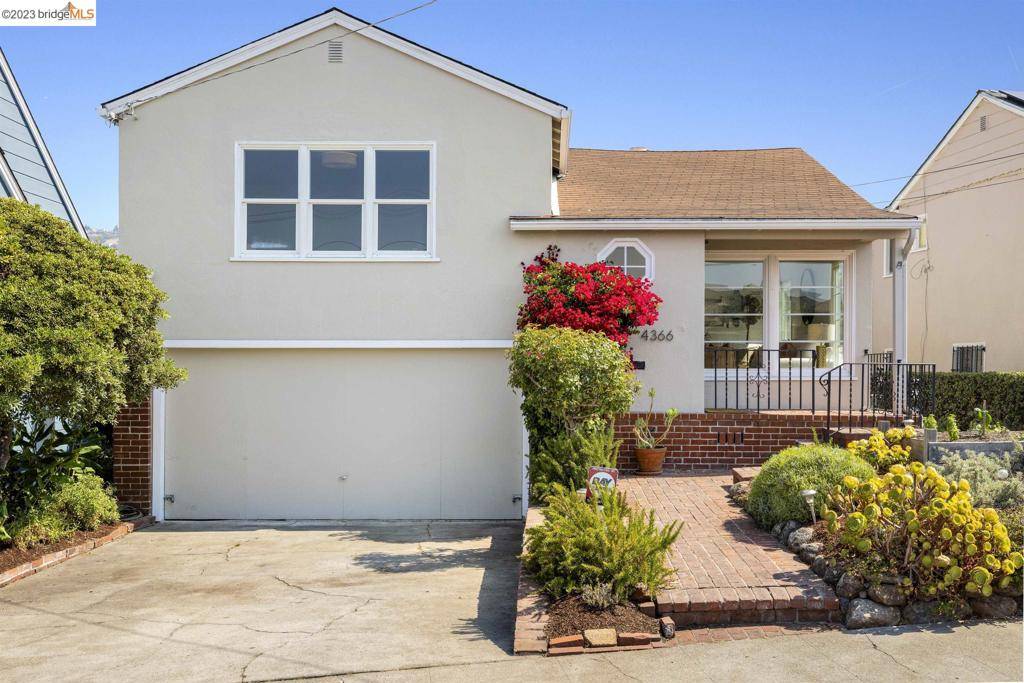 Oakland, CA 94619-2719,4366 Albert St