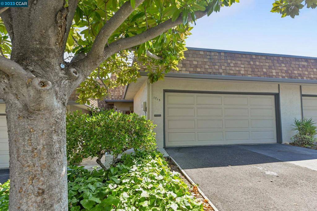 Walnut Creek, CA 94597,1715 Holland Cir