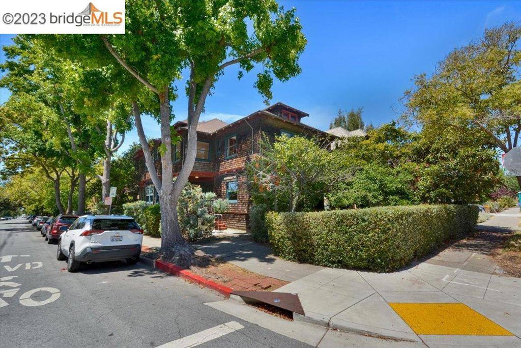 Berkeley, CA 94705,2838 Benvenue Ave