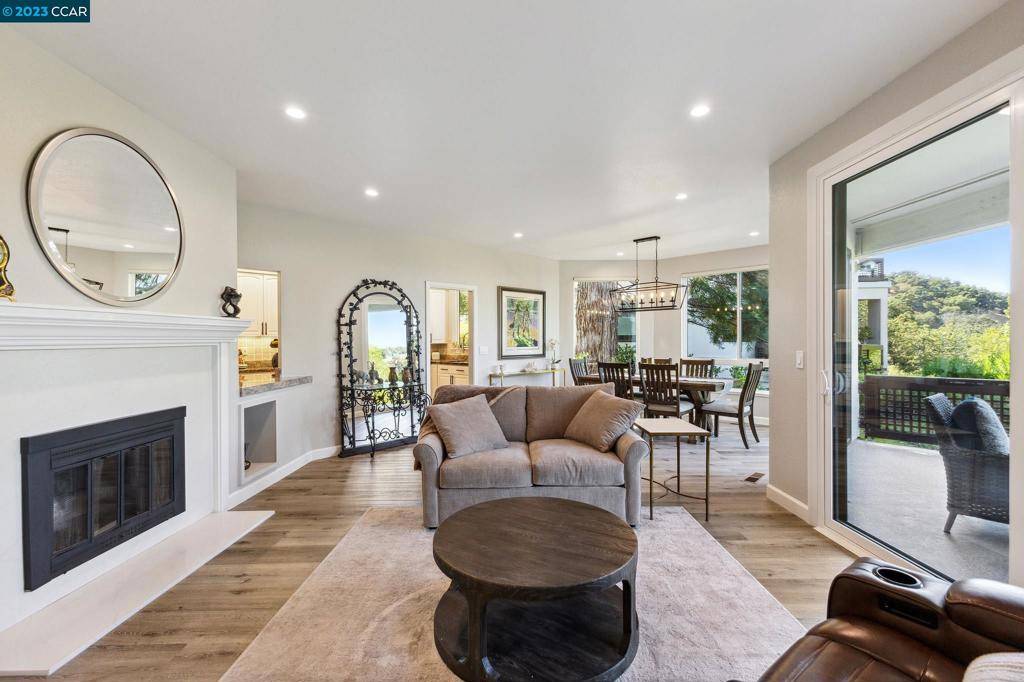 Walnut Creek, CA 94595,3266 Ptarmigan Dr #1A