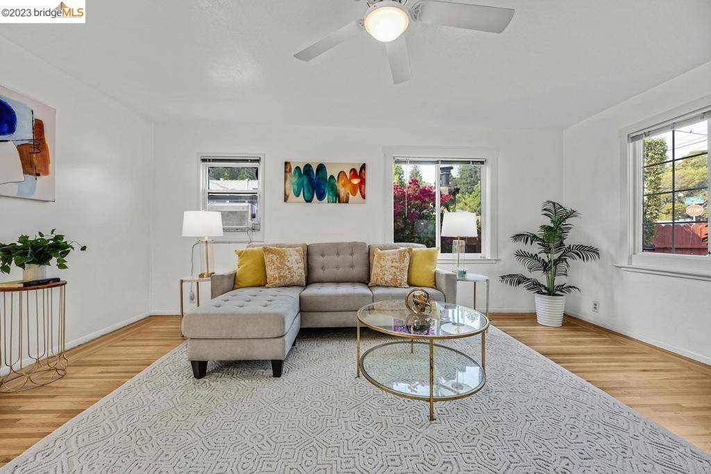 Oakland, CA 94605,3908 Gardenia Pl