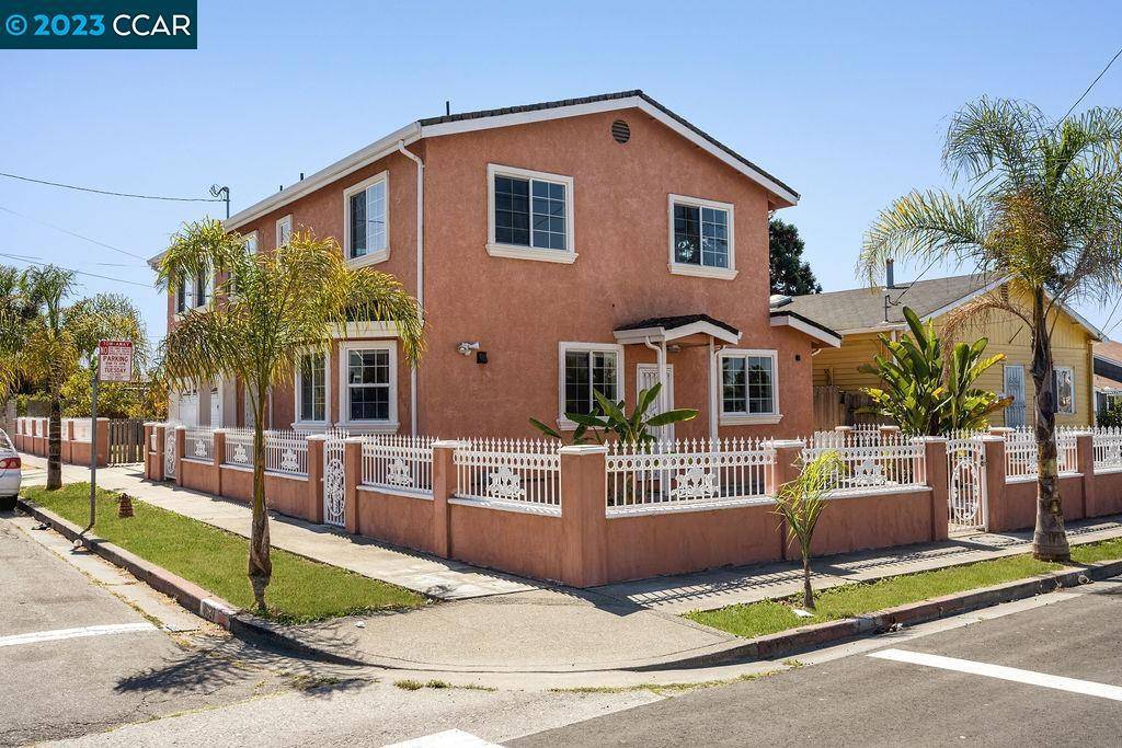 San Pablo, CA 94806-4404,1627 19th Street