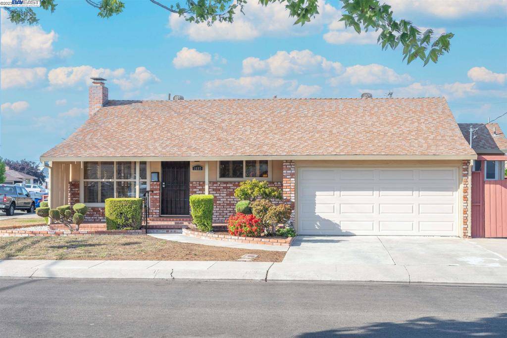 San Leandro, CA 94579,1697 Hickory Ave