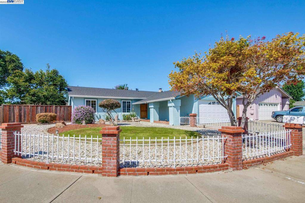 Union City, CA 94587,2717 Meadowlark Dr.