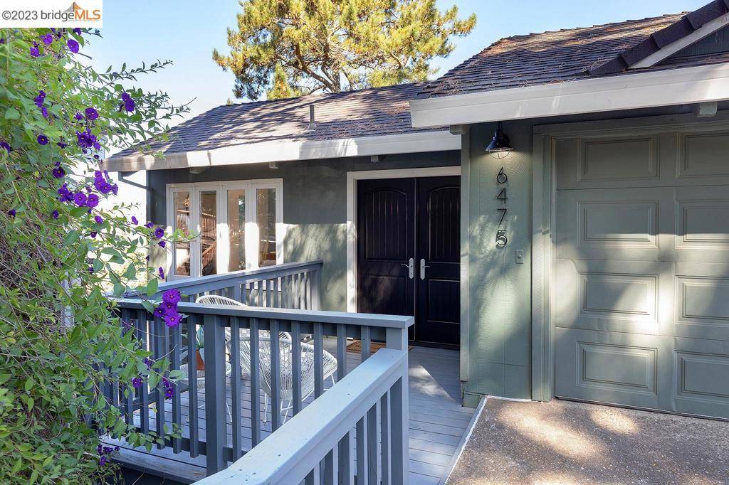 Oakland, CA 94611,6475 Girvin Dr