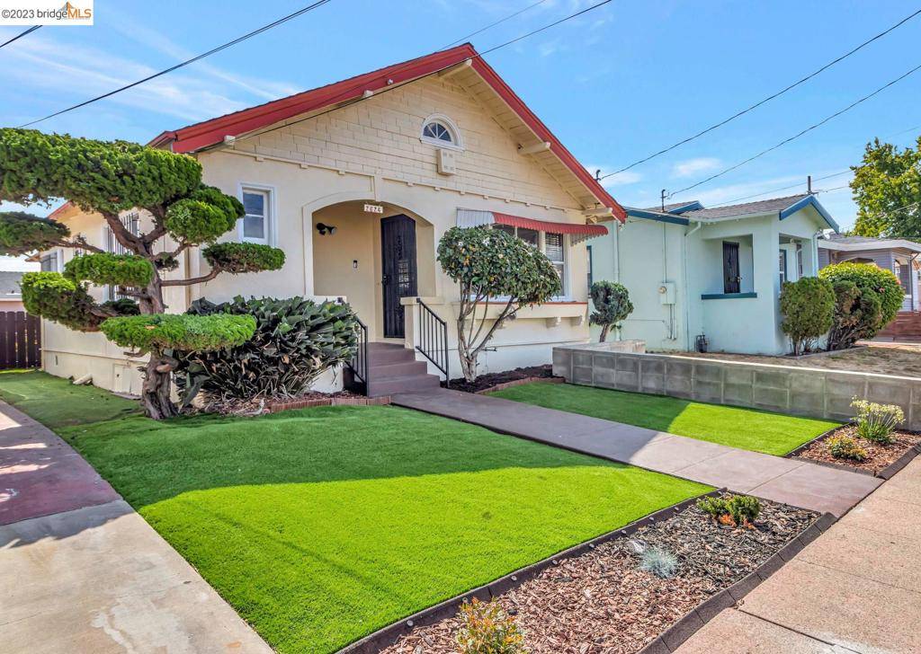Oakland, CA 94605,2624 67th Avenue