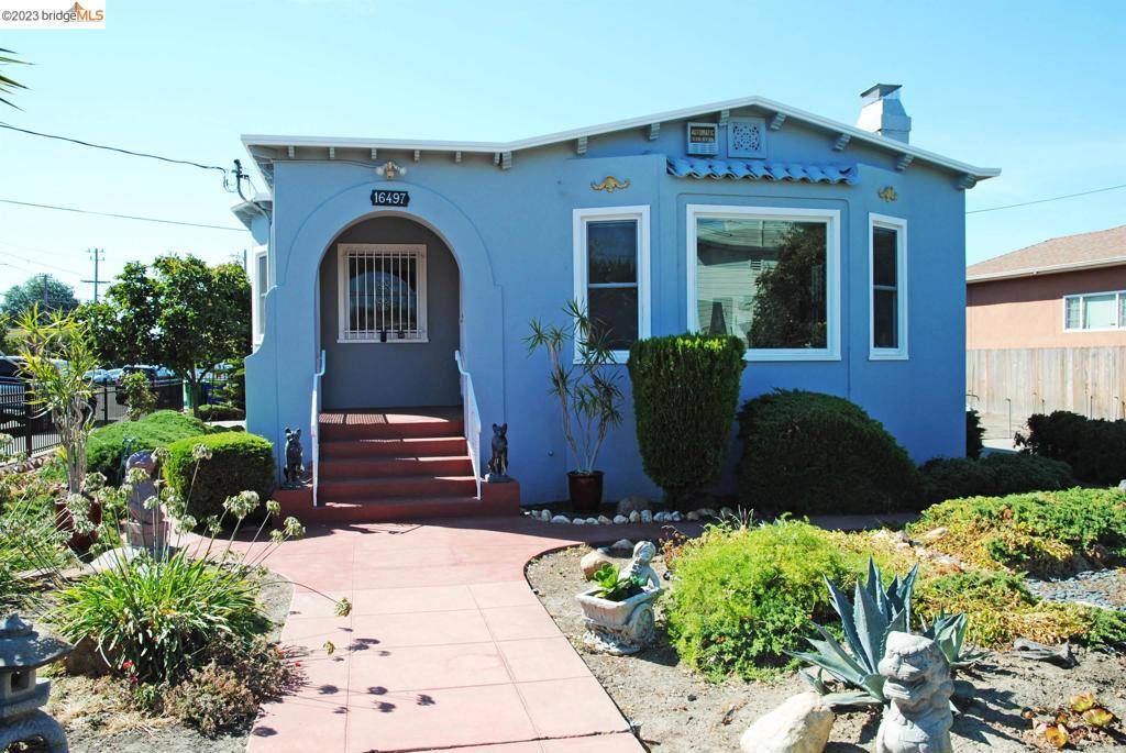 San Lorenzo, CA 94580-1230,16497 Kent Ave.