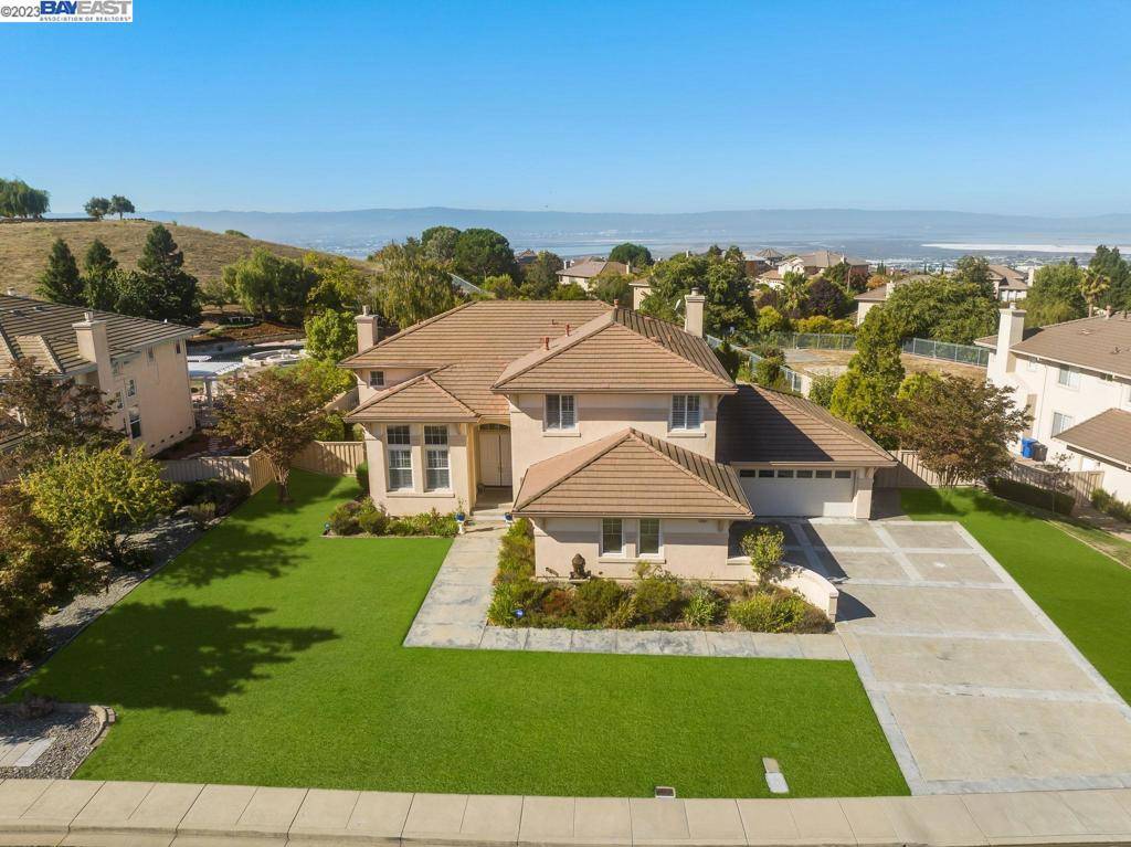 Fremont, CA 94539,3218 Winding Vista Cmn