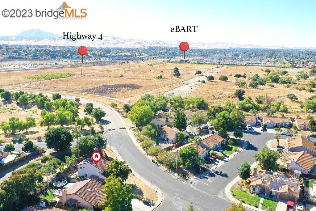 Antioch, CA 94509,2231 Viera Ave