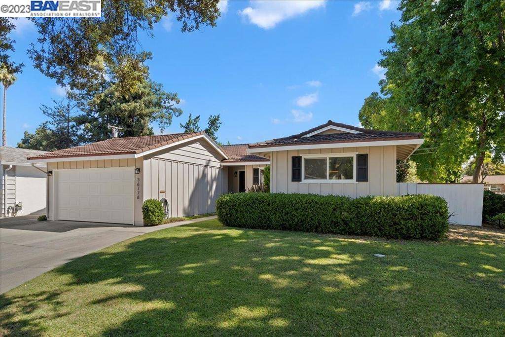 Fremont, CA 94536,36778 Oak St