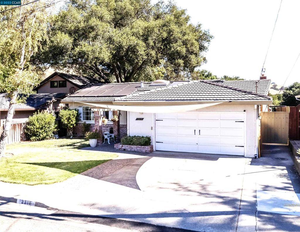 Pinole, CA 94564,2310 MARLIN CT.