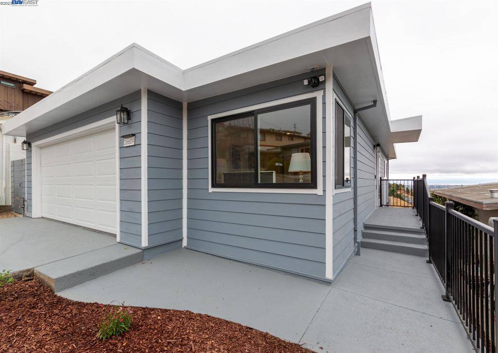 San Leandro, CA 94578,16609 Winding Blvd