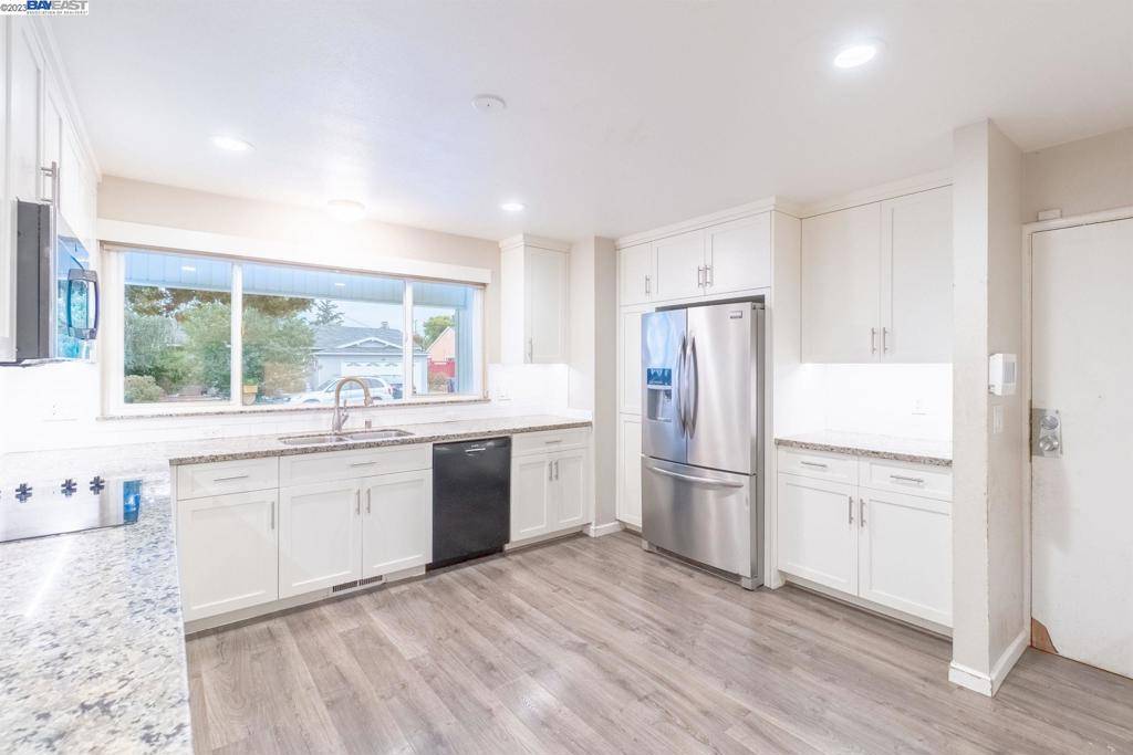 San Leandro, CA 94579,15356 Mendocino St