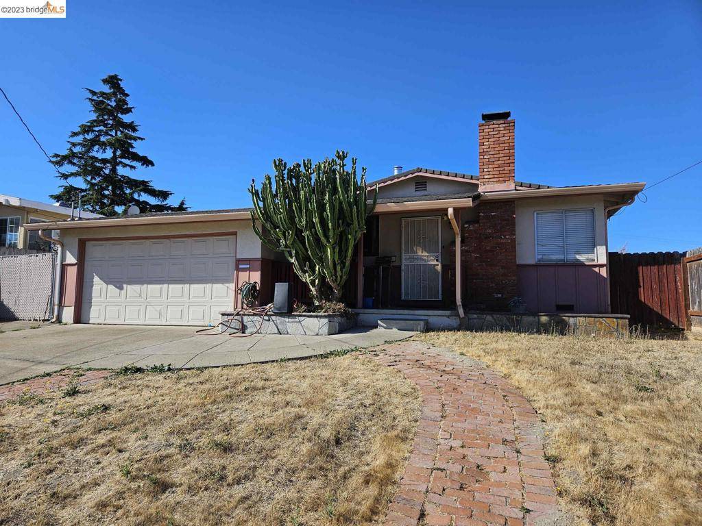 Pinole, CA 94564,2606 Henry Ave