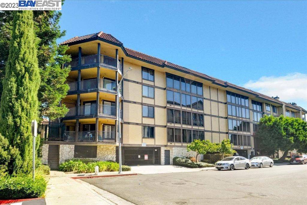 San Leandro, CA 94577,1132 Carpentier St #106