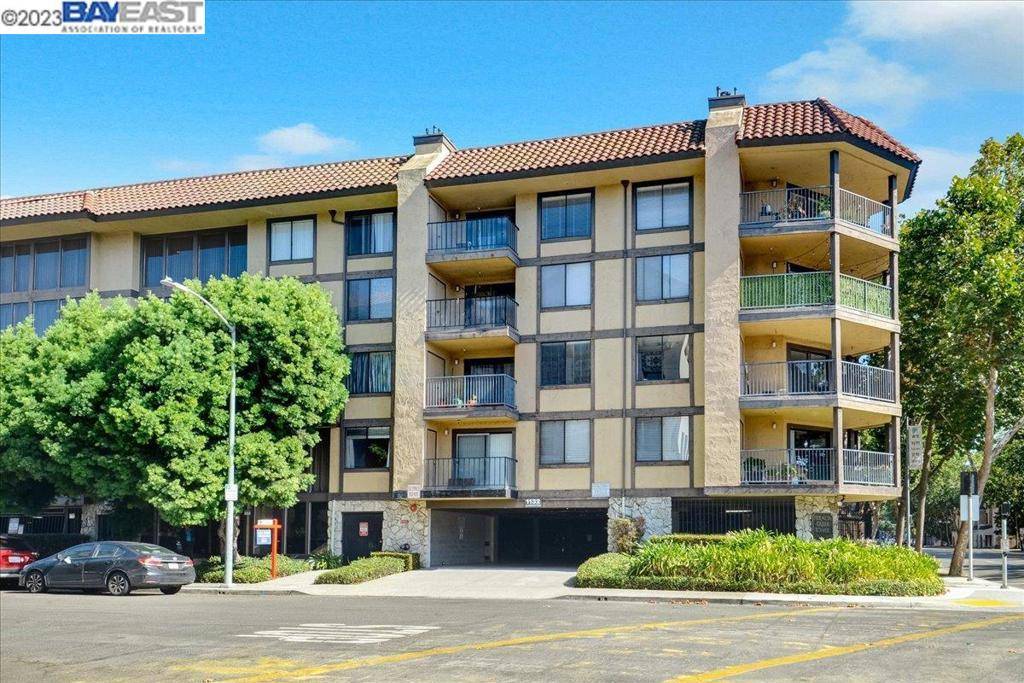 San Leandro, CA 94577,1132 Carpentier St #106