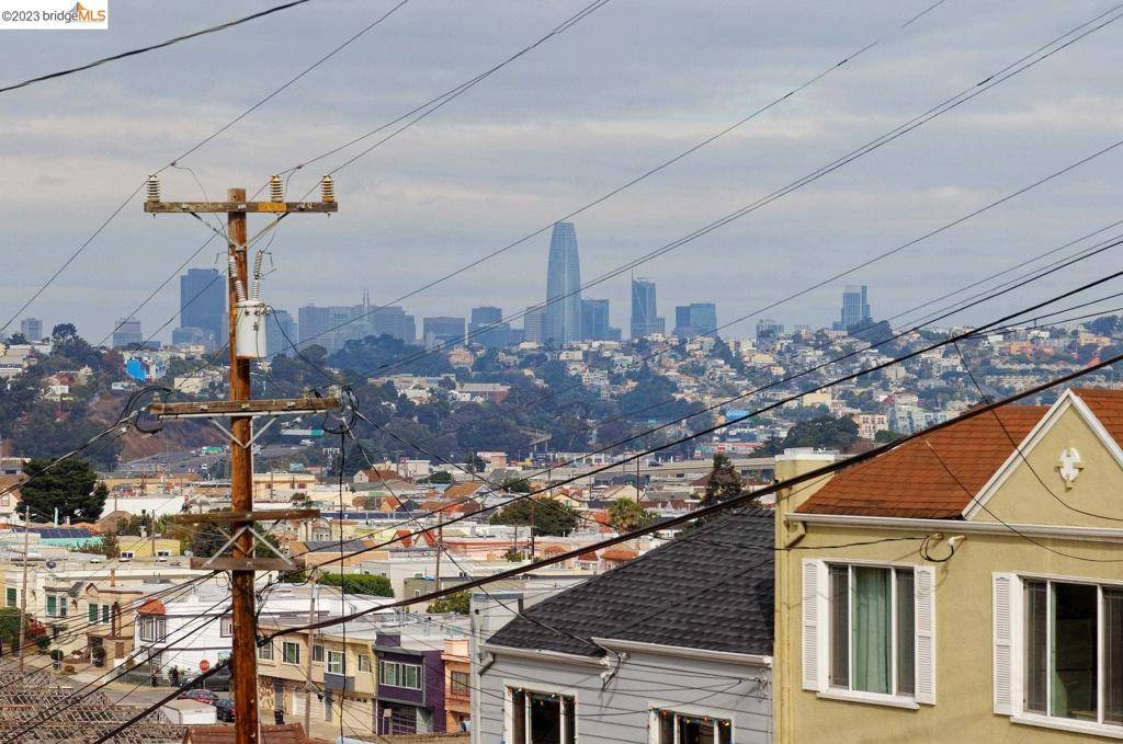 San Francisco, CA 94134,1100 Bowdoin St