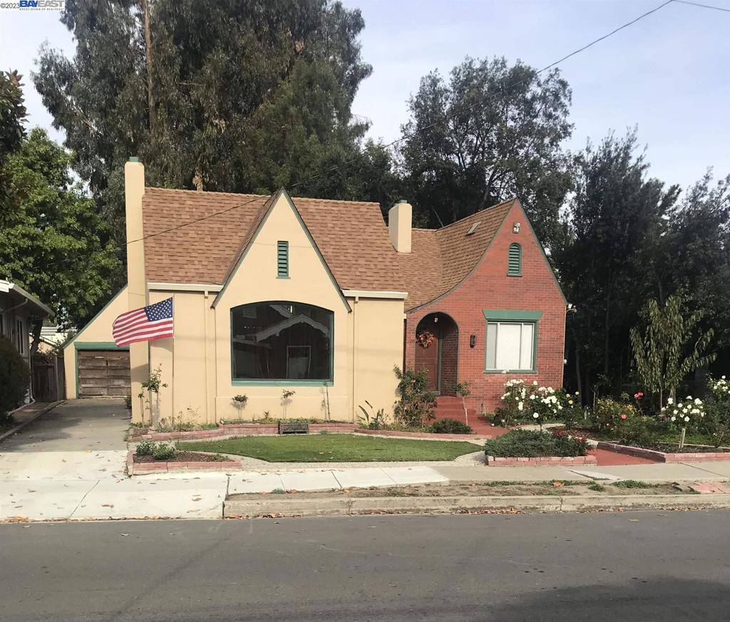 San Leandro, CA 94577,300 Oakes Dr.