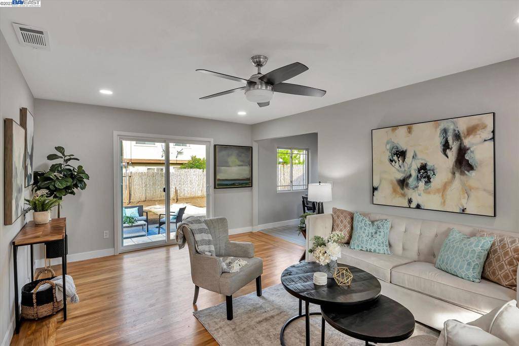 San Leandro, CA 94578,485 Nabor St