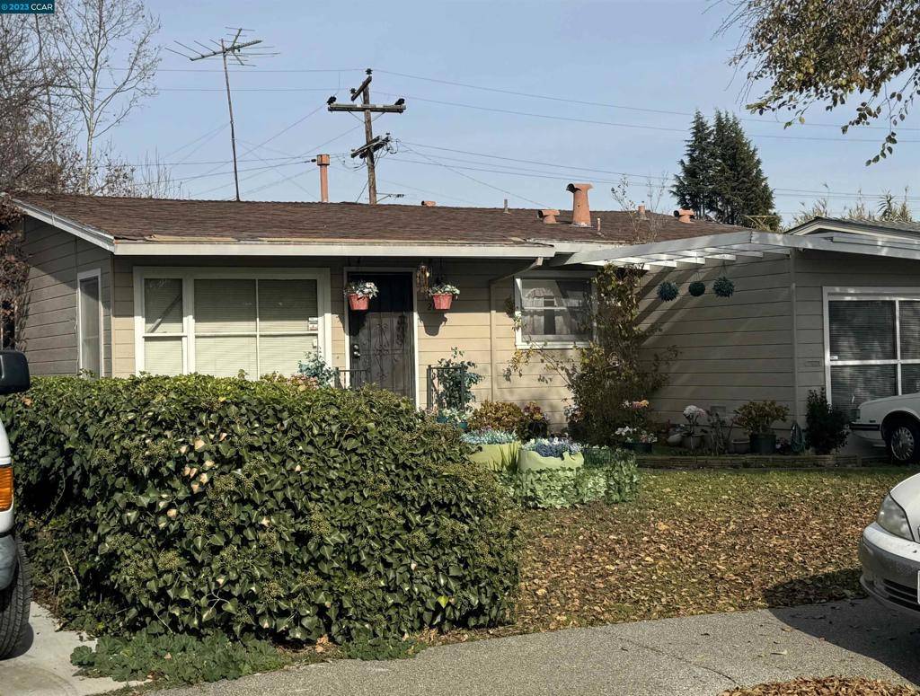 Vallejo, CA 94591,20 Chesley Ct