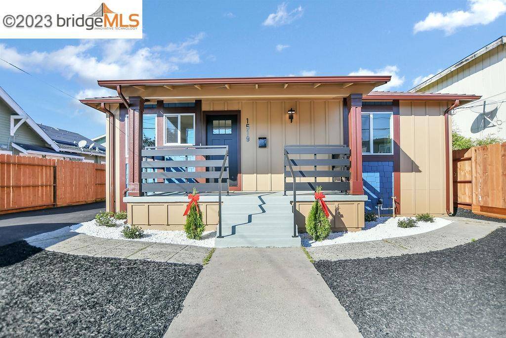 San Leandro, CA 94578,1519 166Th Ave