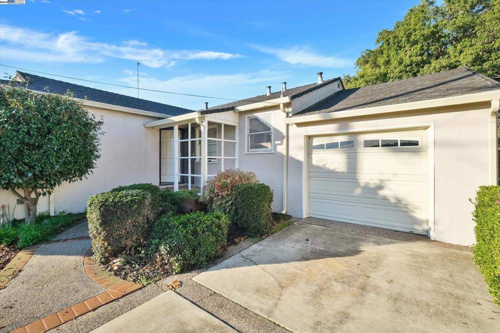 San Leandro, CA 94579,15261 Hardin St
