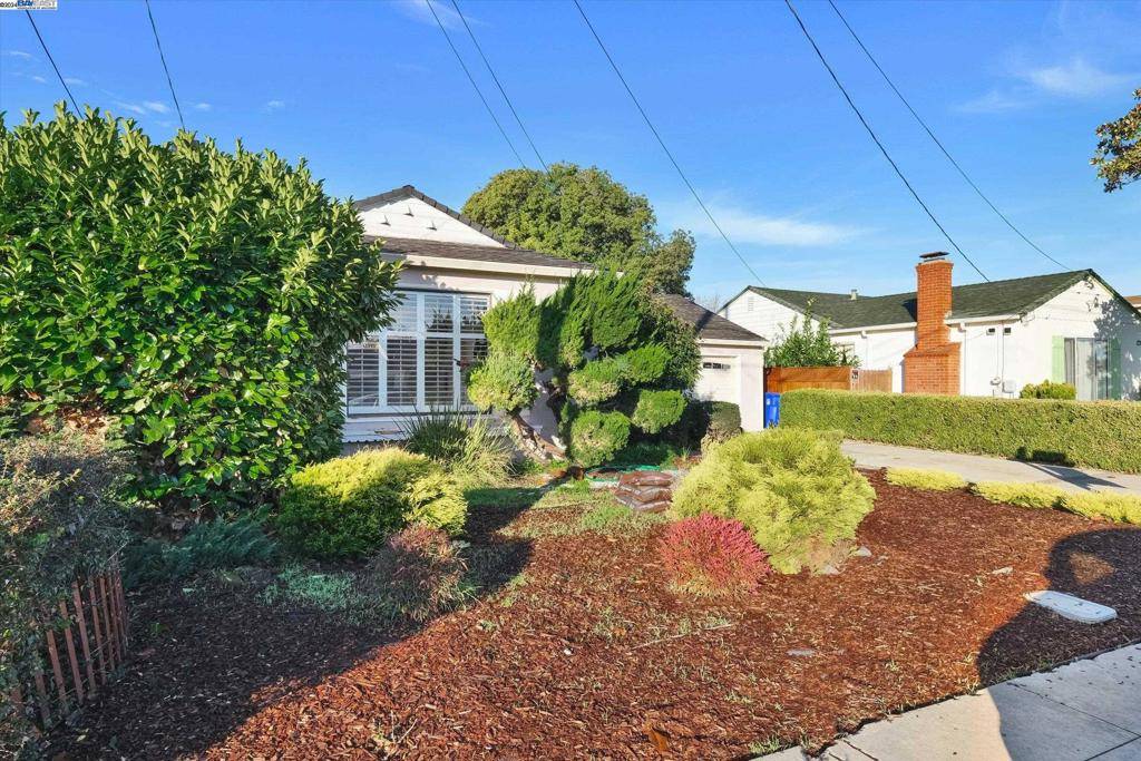 San Leandro, CA 94579,15261 Hardin St