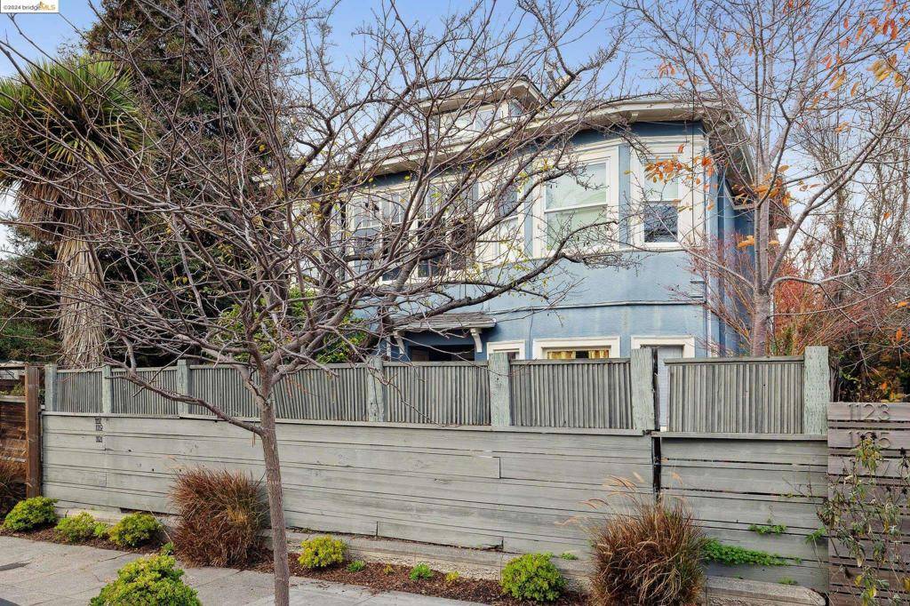 Berkeley, CA 94702,1119 Hearst Ave