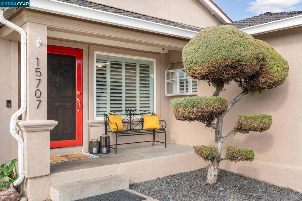 San Lorenzo, CA 94580,15707 Vassar Av