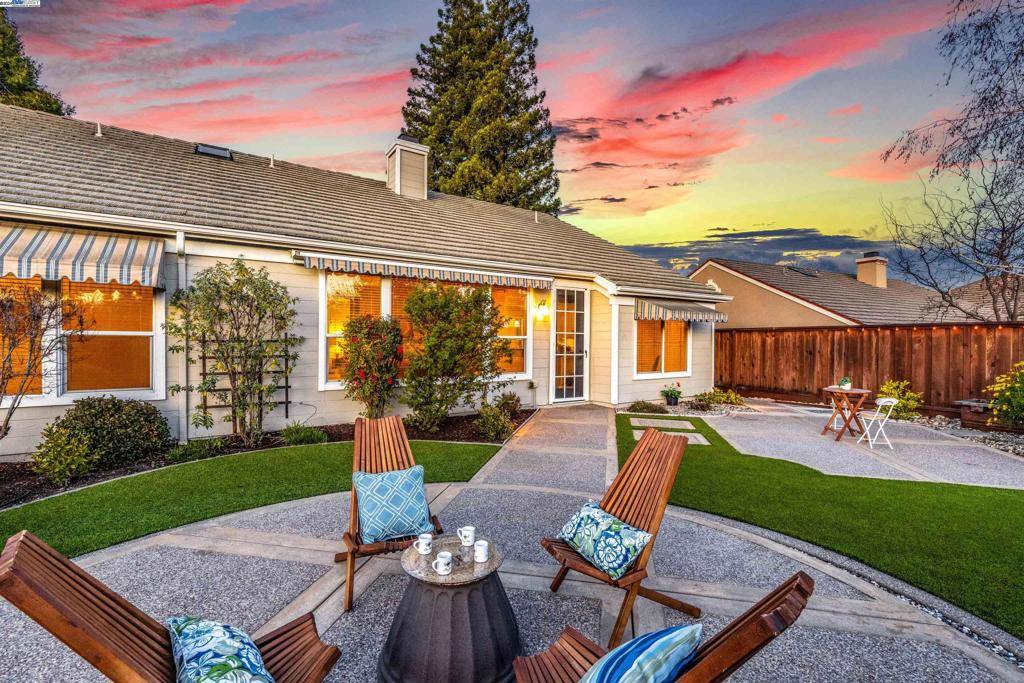 Livermore, CA 94551,4093 Emerson Dr