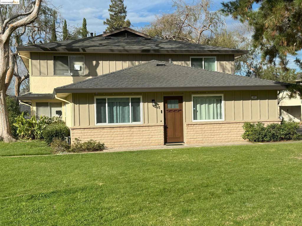 Campbell, CA 95008,323 N 2nd St #1