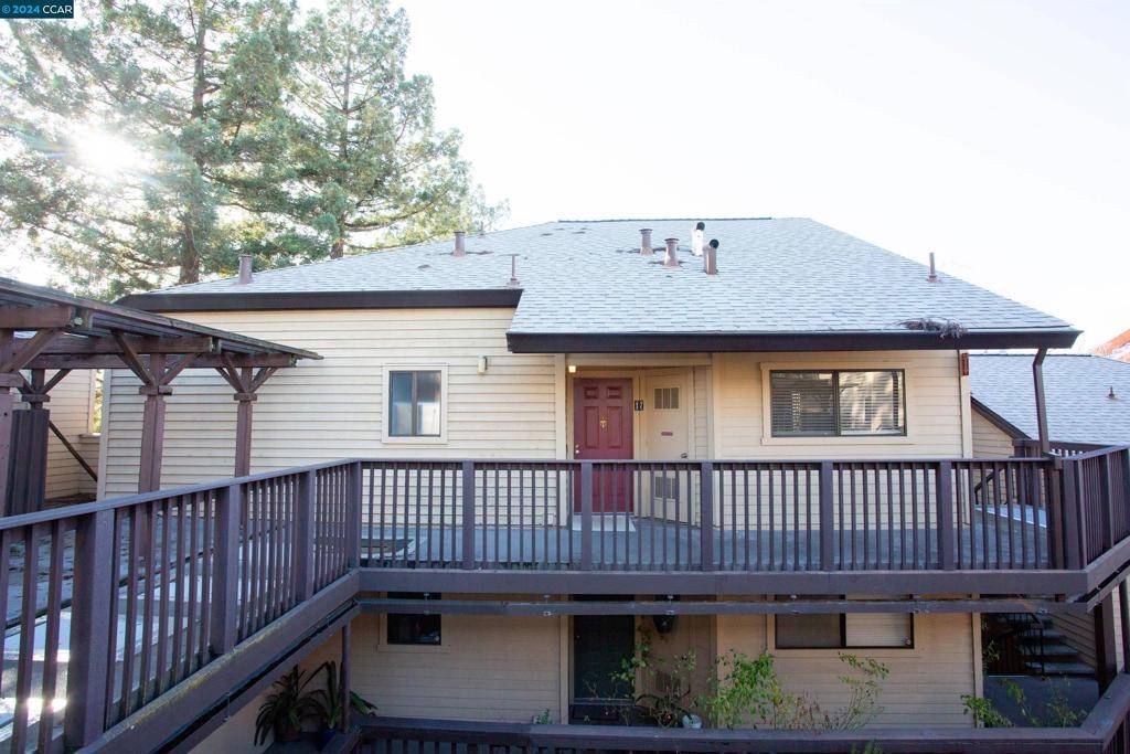 Pleasant Hill, CA 94523-3761,99 Cleaveland Rd