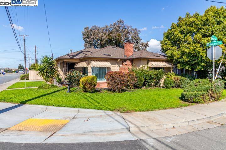 San Leandro, CA 94578,14820 Bancroft Ave