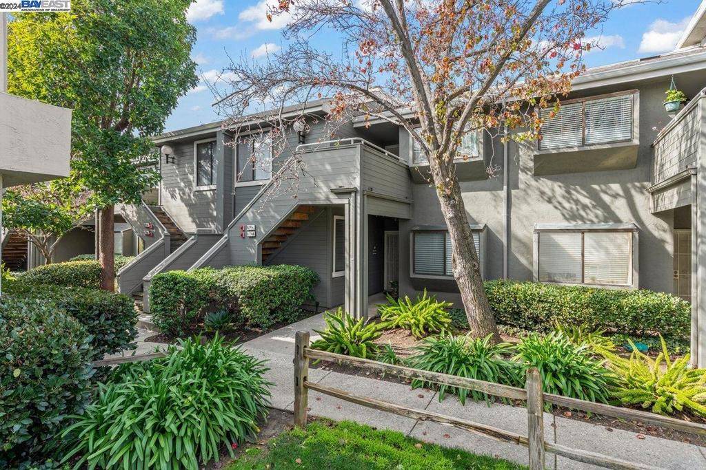 Newark, CA 94560,6224 Buena Vista Dr #B