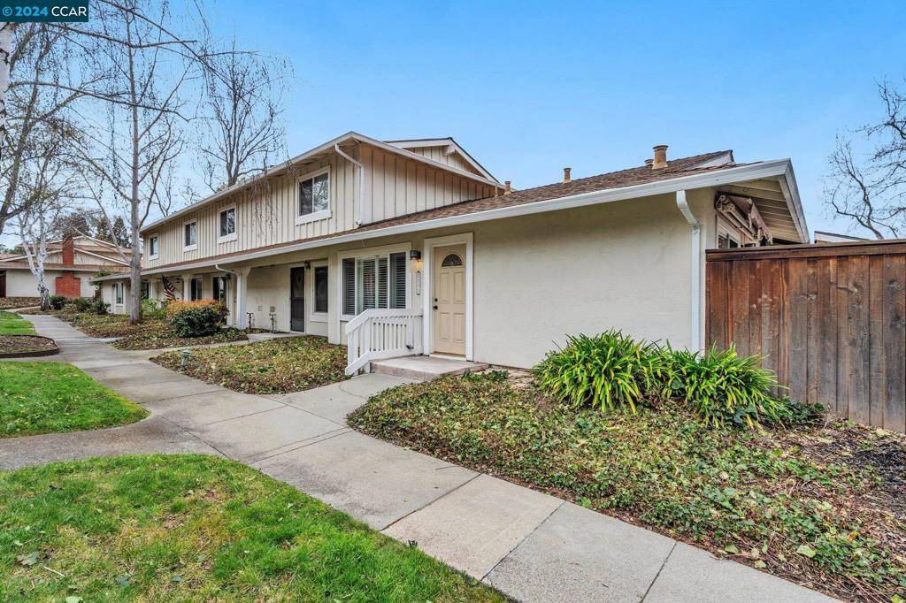 San Ramon, CA 94583,2555 Twin Creeks Dr