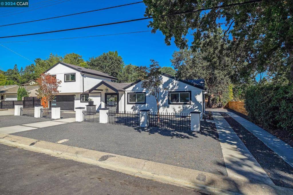 Pleasant Hill, CA 94523,742 Charlton Dr