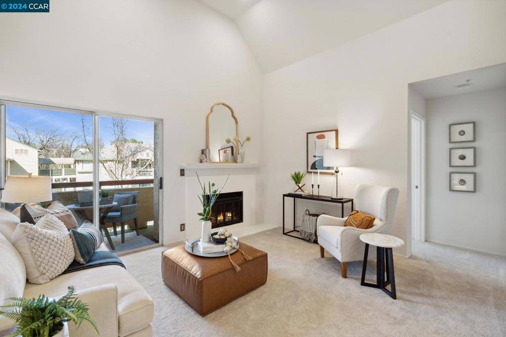 Walnut Creek, CA 94597,1308 Walden Rd #35