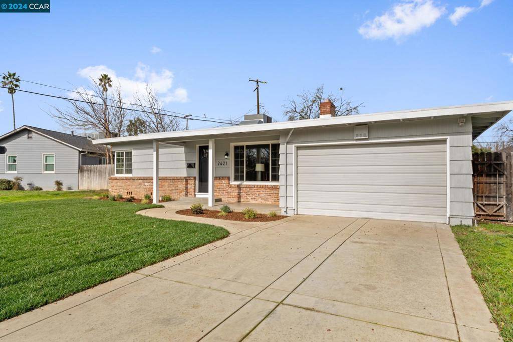 Sacramento, CA 95825,2421 Park Estates Dr