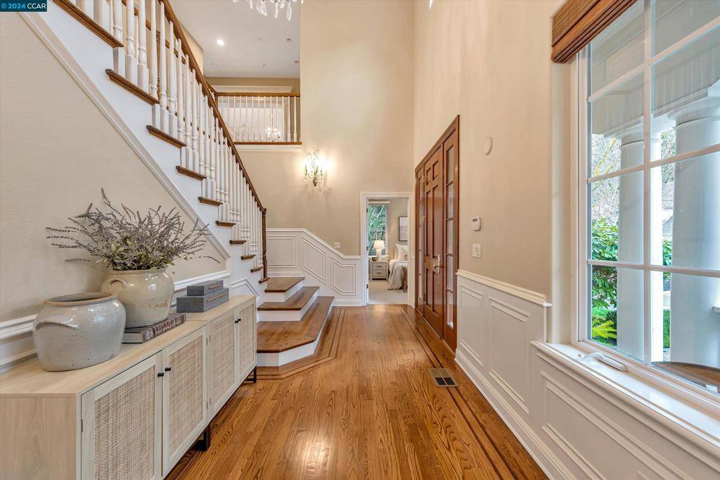 Alamo, CA 94507,534 Justin Morgan Dr