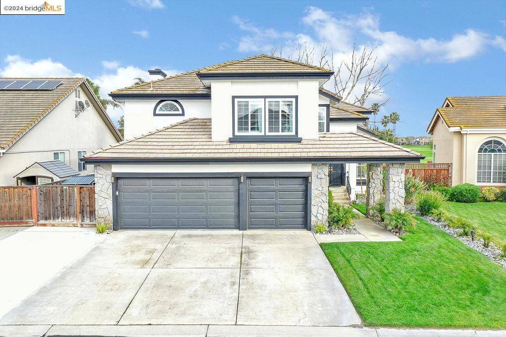 Discovery Bay, CA 94505,2321 Wayfarer Dr