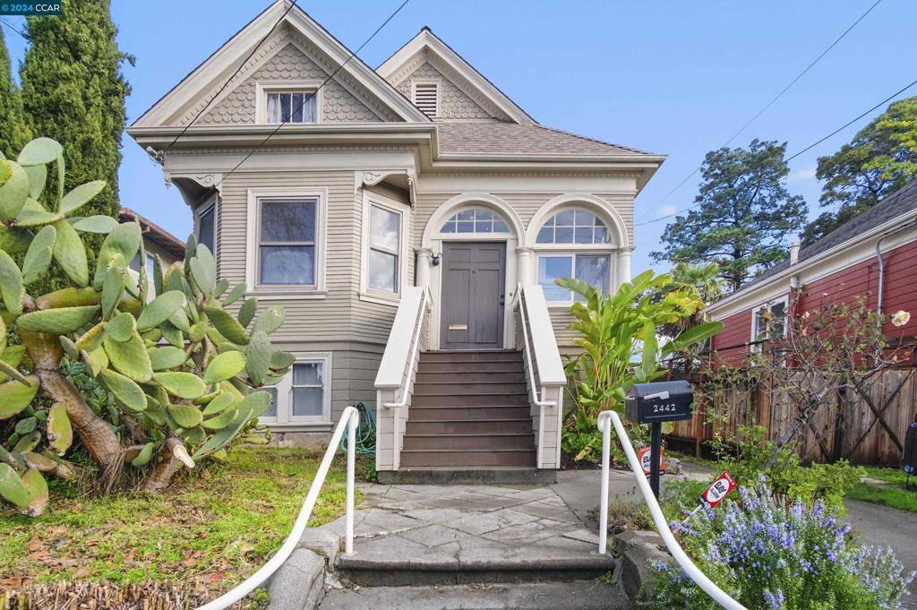 Oakland, CA 94601,2442 E 22nd Street