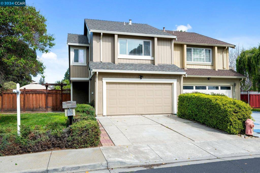 Livermore, CA 94551-1365,5362 Rainflower Dr.