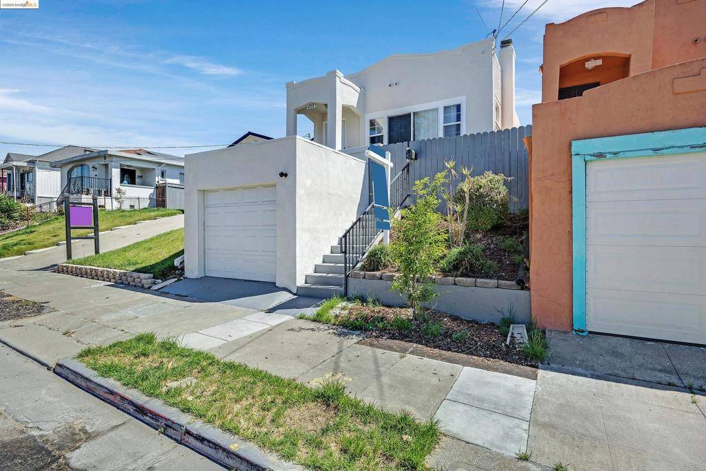 Oakland, CA 94601,4726 Congress Ave