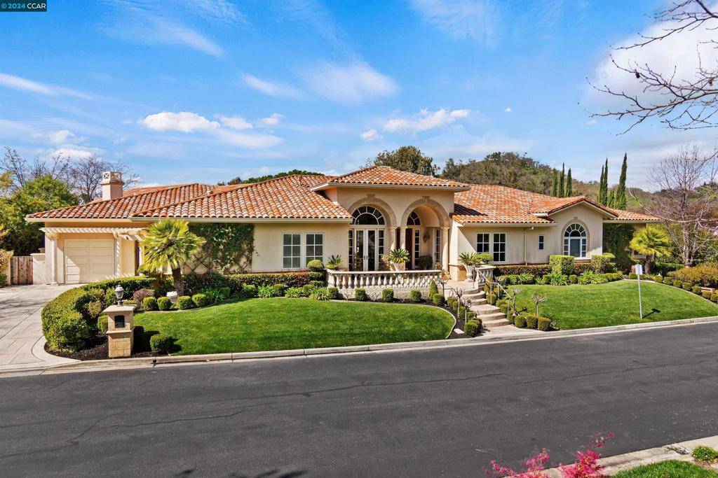 Danville, CA 94506,2451 Diablo Ranch Pl