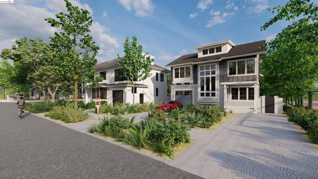 Oakland, CA 94618,0 Ivanhoe