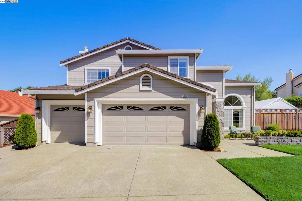 San Ramon, CA 94582,5021 Portillo Vly