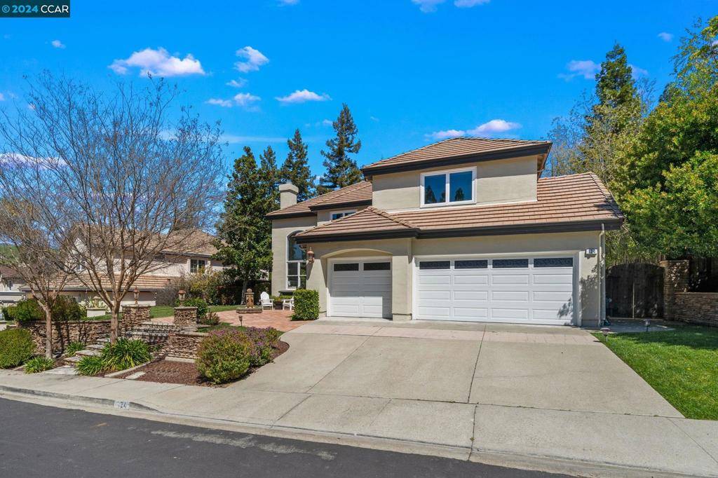 Danville, CA 94506,124 Rassani Dr