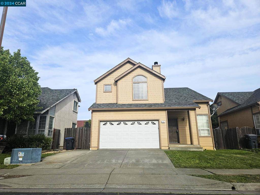 Suisun City, CA 94585,242 Tamarisk Cir