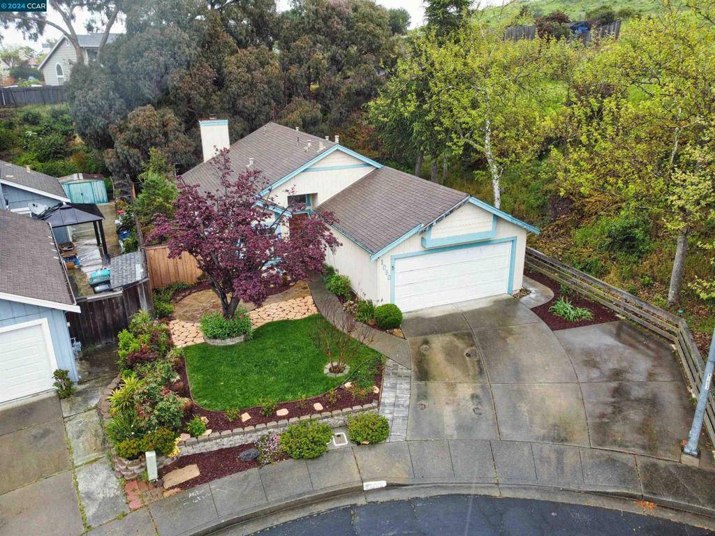 Vallejo, CA 94591-7809,1050 Pueblo Court